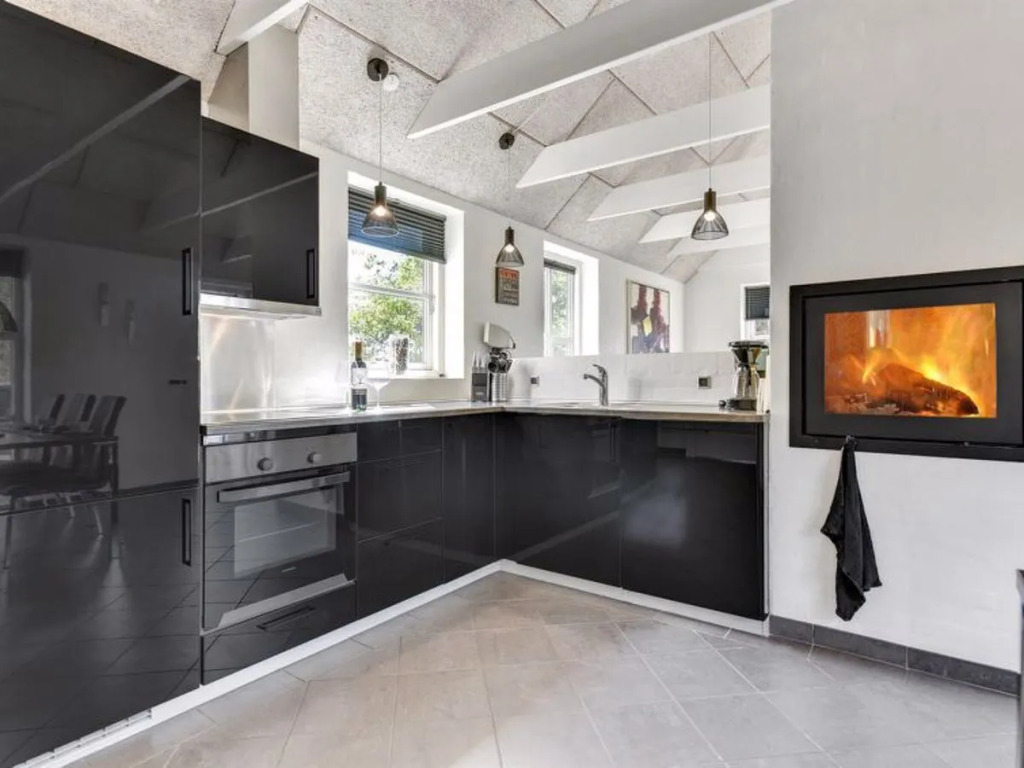 "Christin" - 300m from the sea in Western Jutland