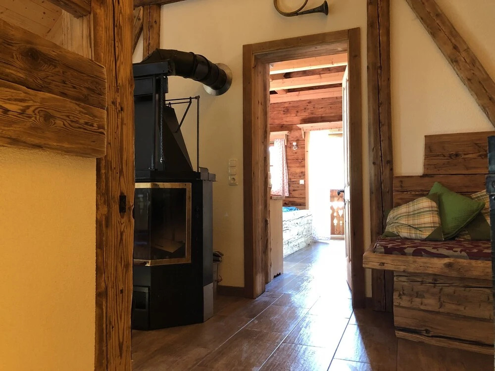 Waldheimathütte
