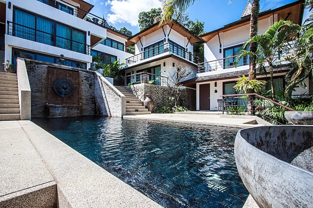 Nirano Villa 12 1 Bed