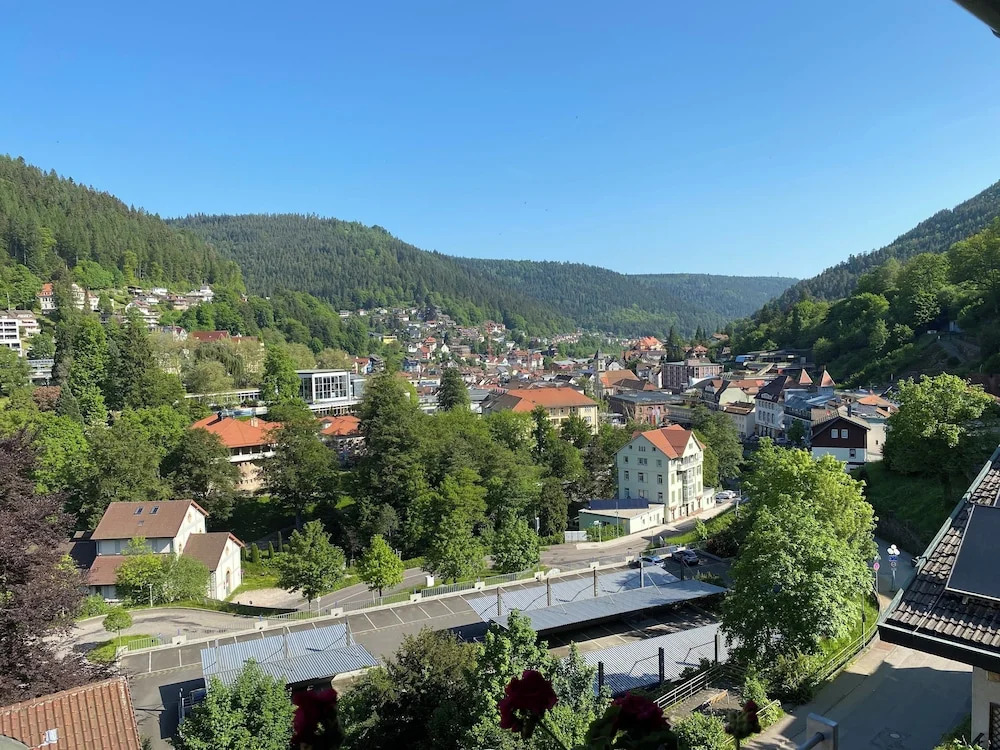 Wellnesshotel Rothfuß mit Spa und 2 Schwimmbädern