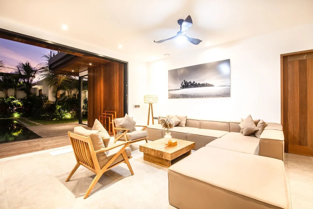 Noma 2 Villa in Pererenan