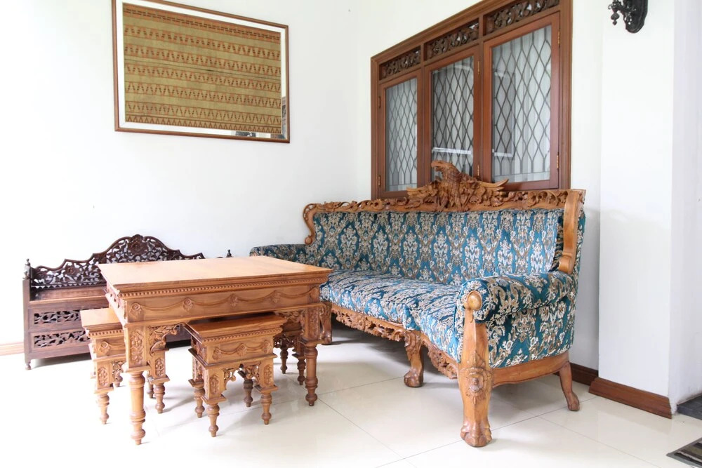 Airy Eco Kebon Jeruk Kelapa Dua Raya 5 Jakarta