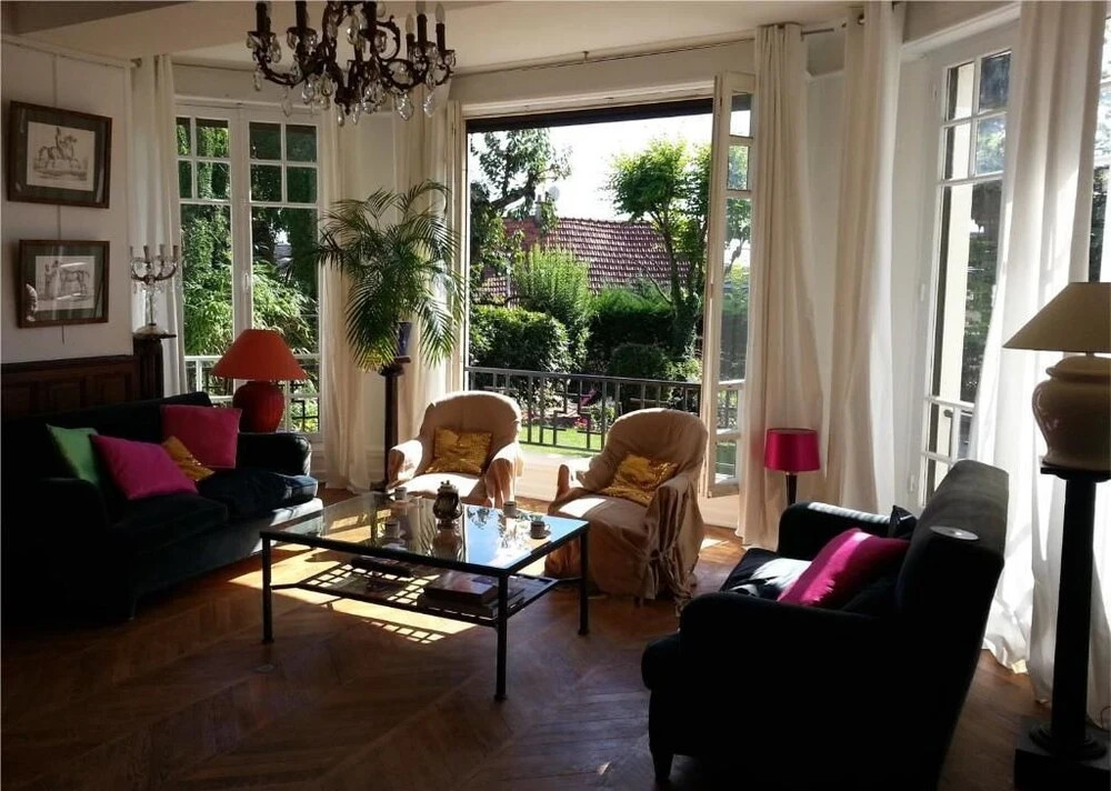 B&B Les Francières