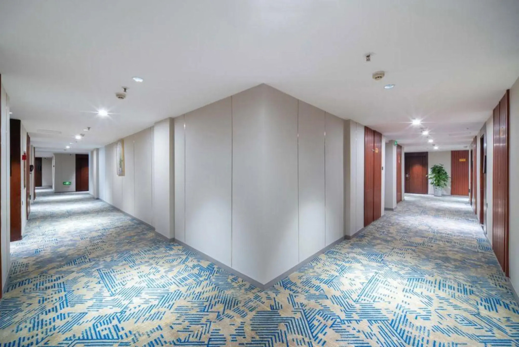 Chengdu Mulan Hotel (Zhongba Subway Station Qingyang Industry Headquarters Base)