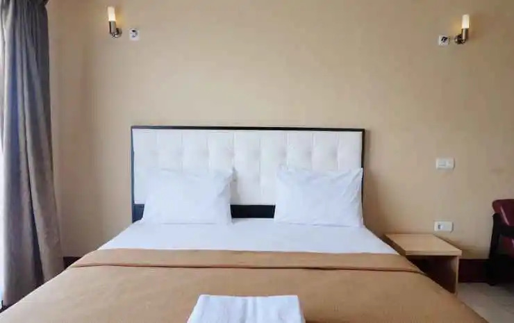 Masamba Elegant Hotel