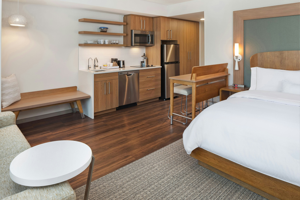 Element by Marriott Bloomington Mall of America