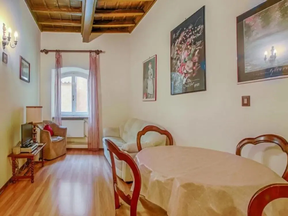 My Pantheon Navona Sweet Apartment