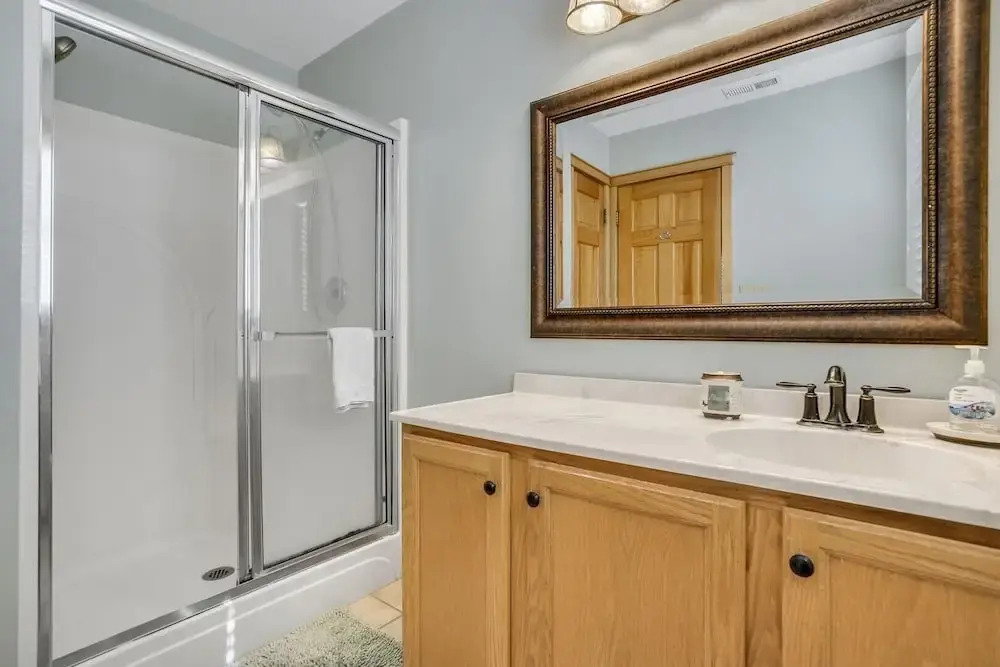 Family Tides - 311 139th Street 4 Bedroom Home by RedAwning