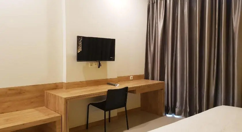 OYO 90015 Platinum Guest House