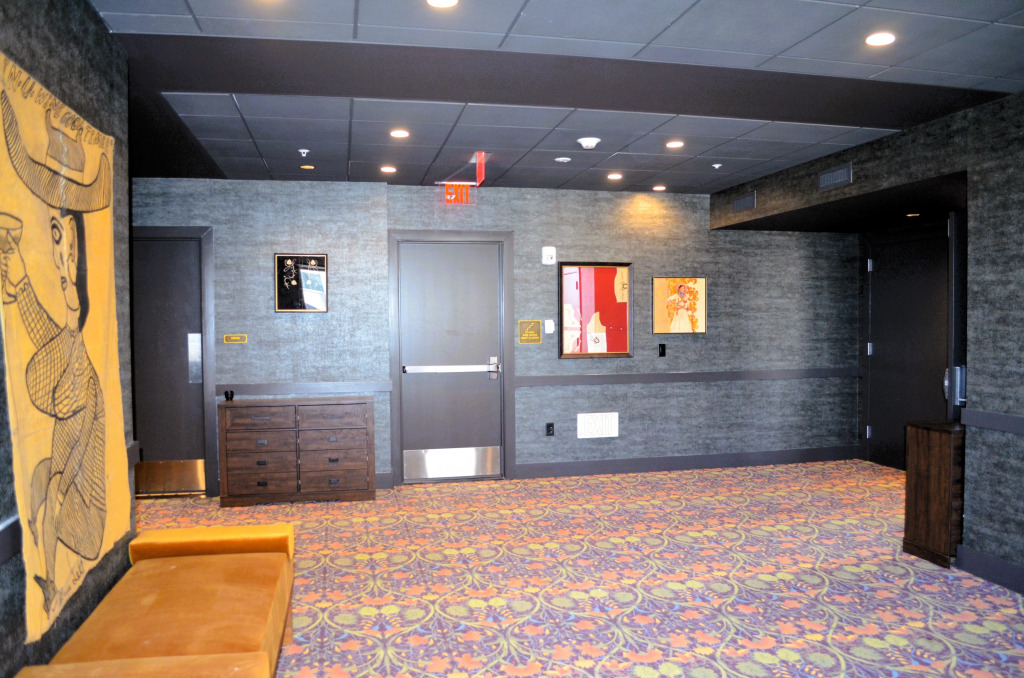 Hotel Indigo Nashville - The Countrypolitan by IHG