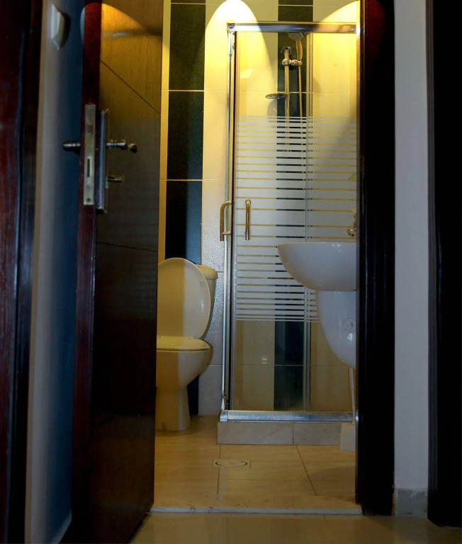 Uptown Modern Furnished Apartments