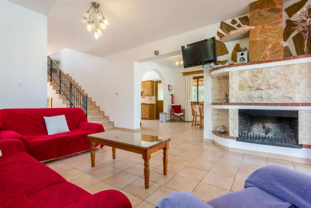 Villa Noni Large Private Pool AC WiFi