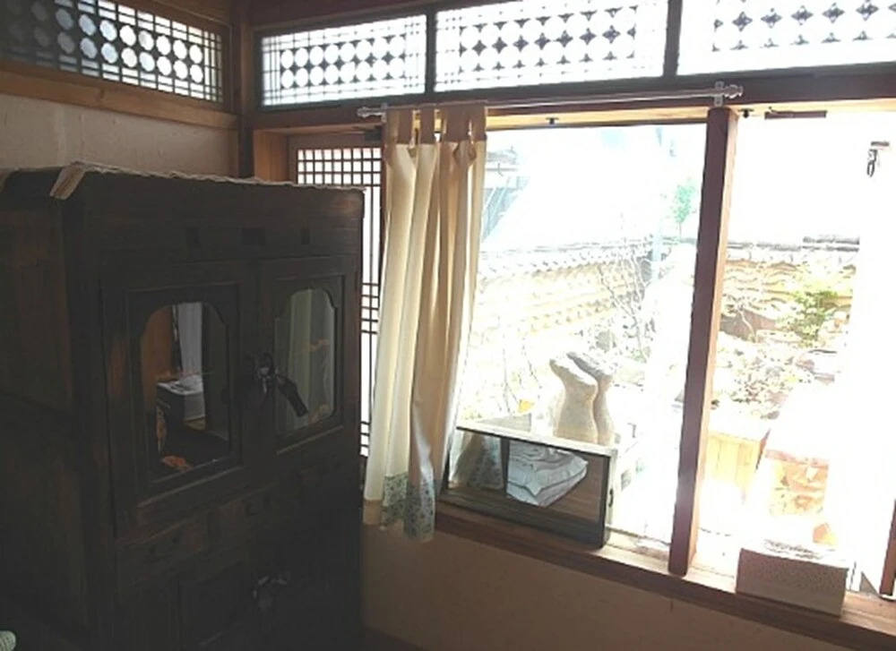 Jeonju Chaeun Pension