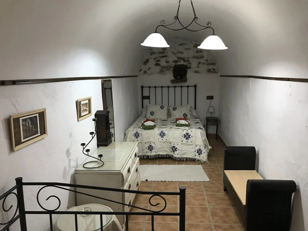 Cortijo Bacares