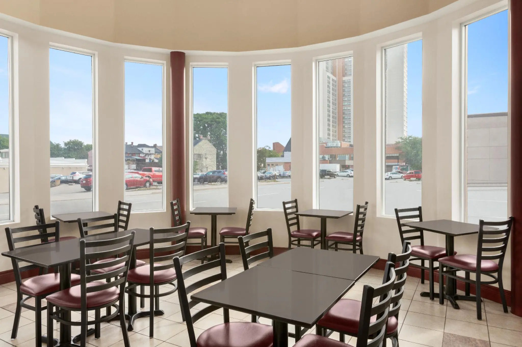 Days Inn Hamilton