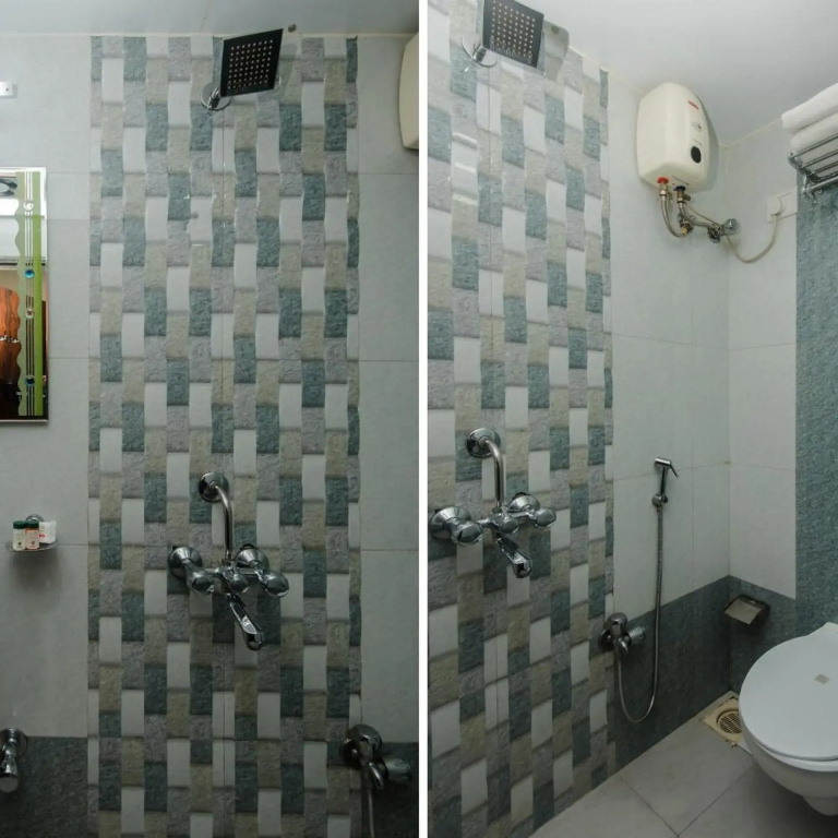 Hotel Amber-colaba