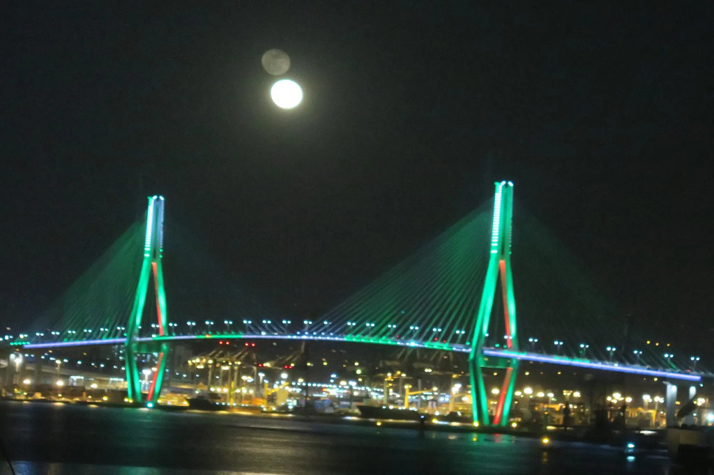 Busan Hueplus Guest House
