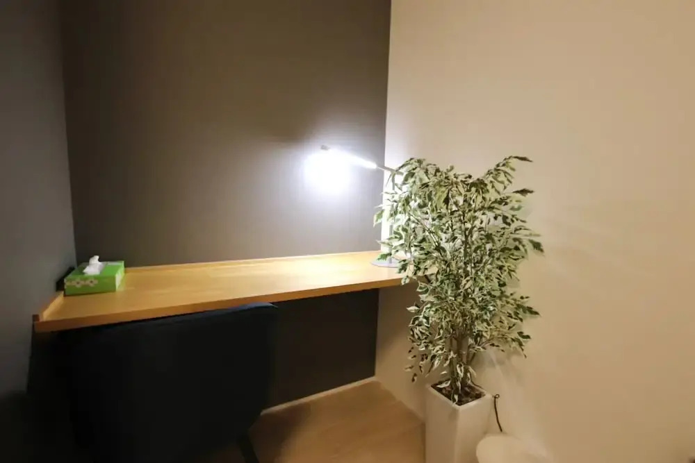 Hotel Southern Suite Kugai