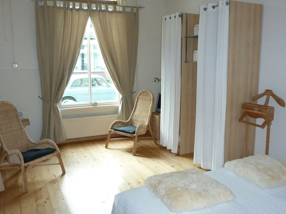 Hotel het Oude Postkantoor