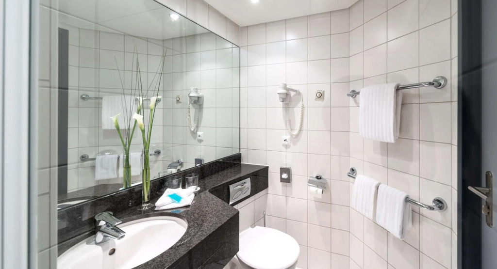 Essential by Dorint Basel City