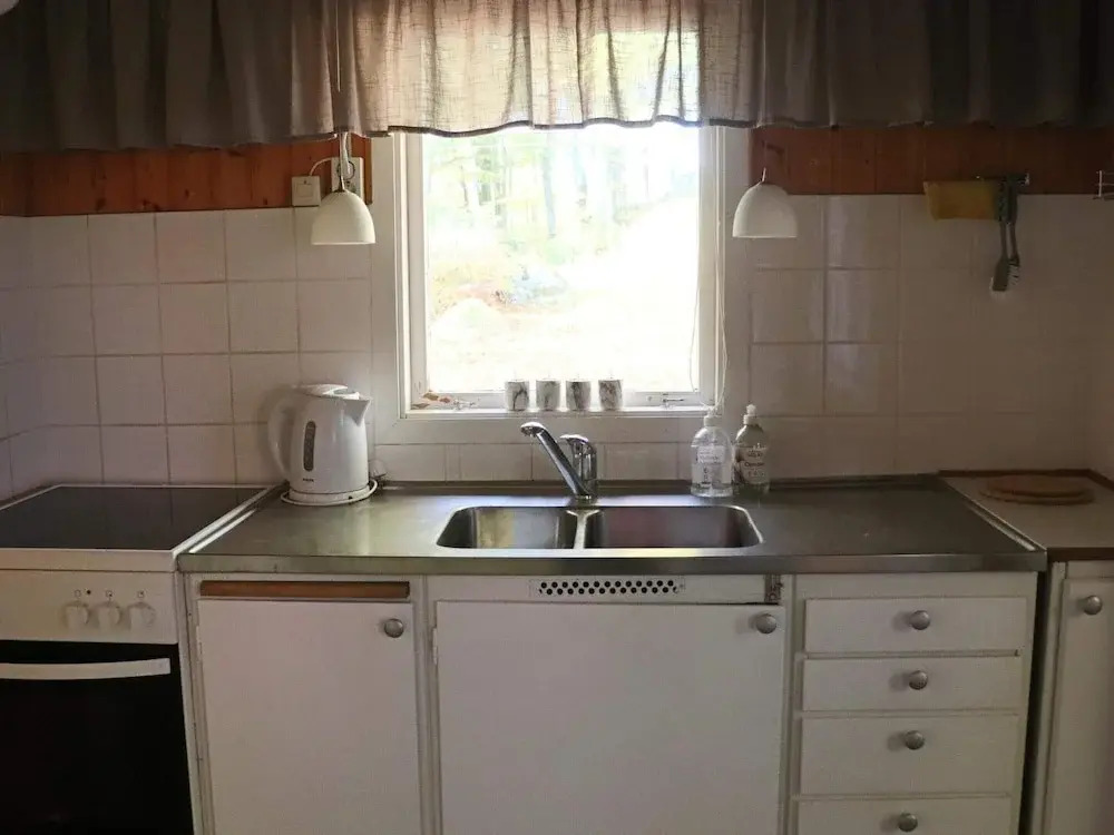 4 person holiday home in SKÅNES-FAGERHULT-By Traum
