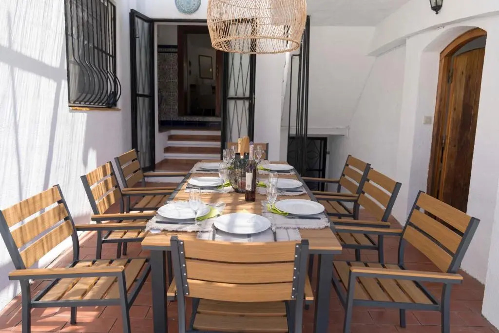 Villa Gracia LUX 1