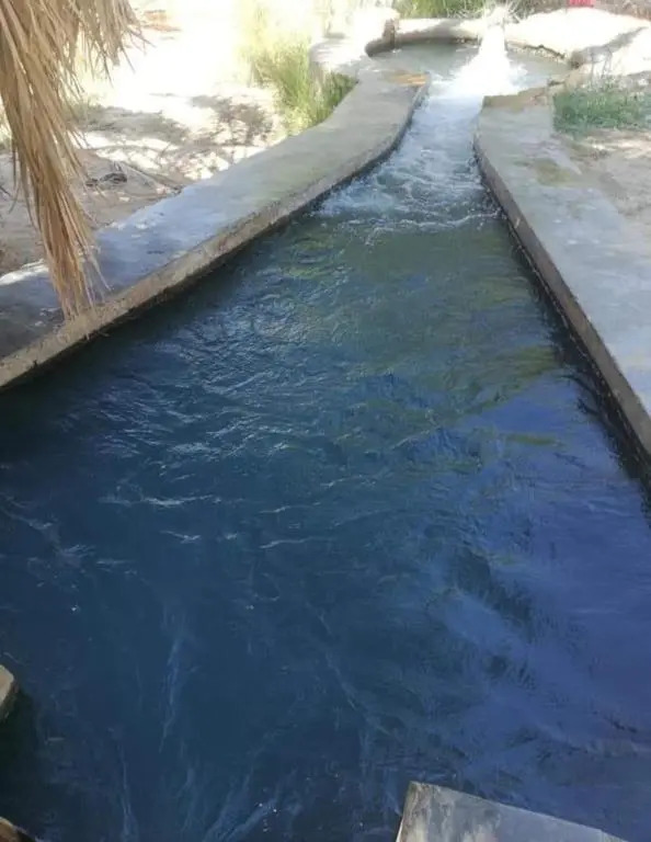 Safari Camp Bahariya Oasis