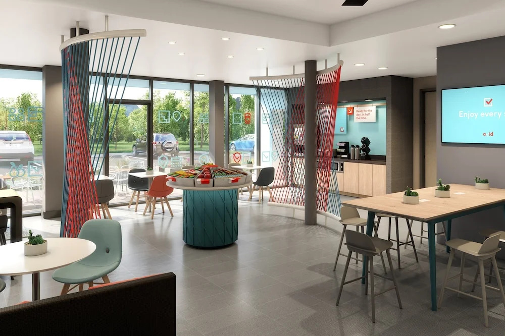 Avid Hotels Lexington - Hamburg Area