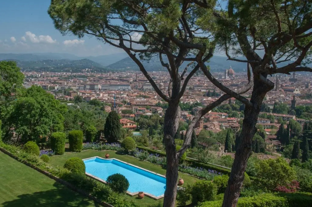 Hotel Torre di Bellosguardo