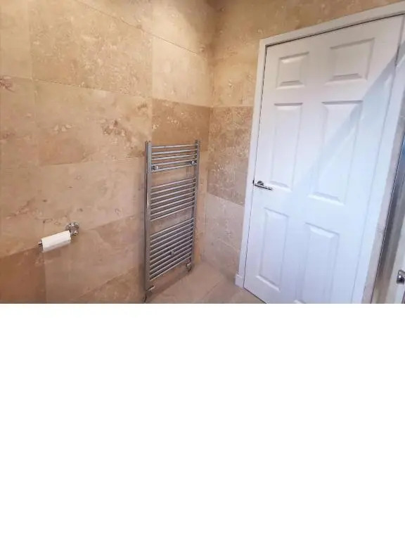 Cosy 2 Bedroom Family Home In Glasgow City