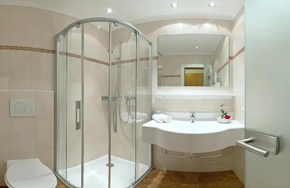 Hotel Englhof