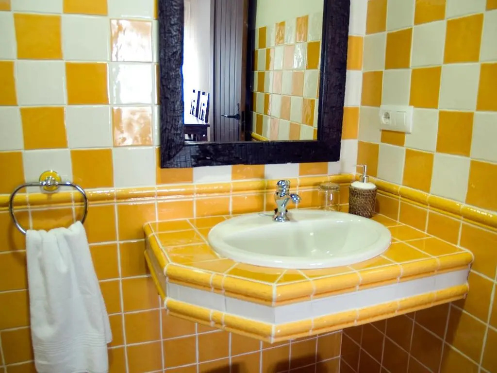 Casa Rural La Loma