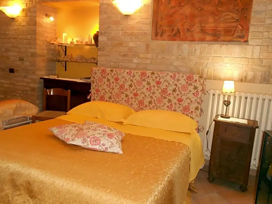 A Casa Di Pici