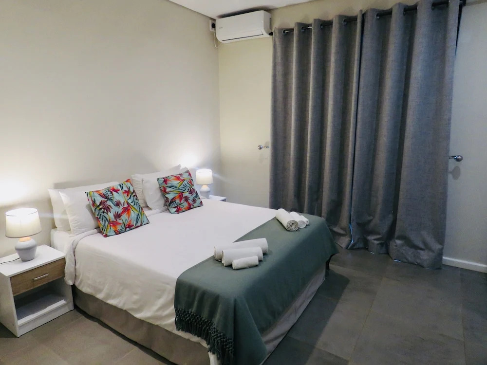 The Executive - Luxury Serviced Apartments in Ezulwini Valley