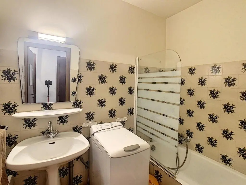 Appartement Combloux, 3 pièces, 7 personnes - FR-1-560-18