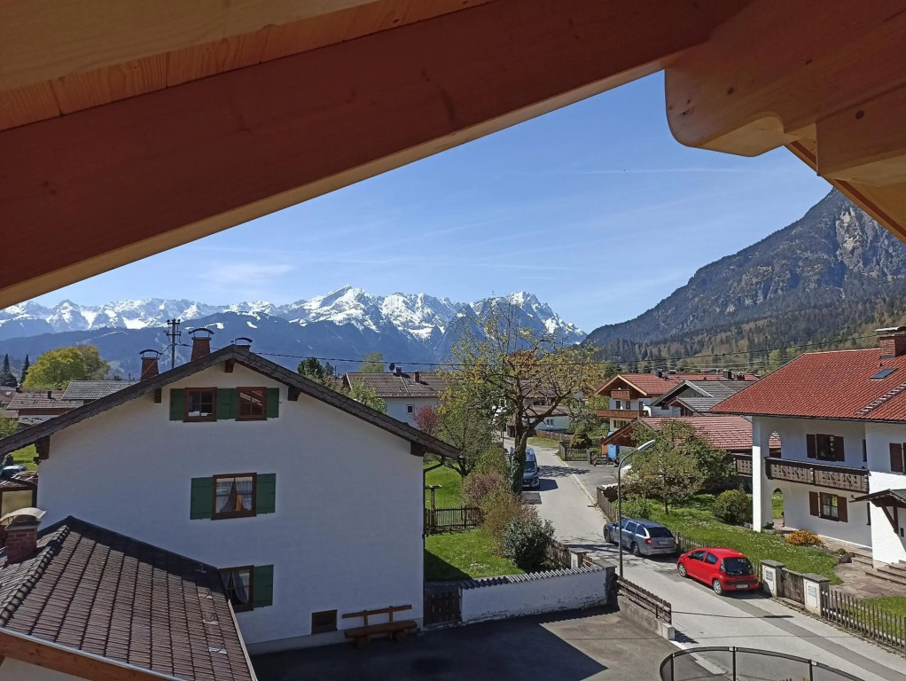 Ferienwohnung Susi im Neubau