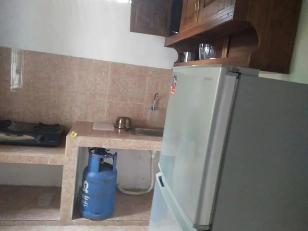 Tri Hita Karana House