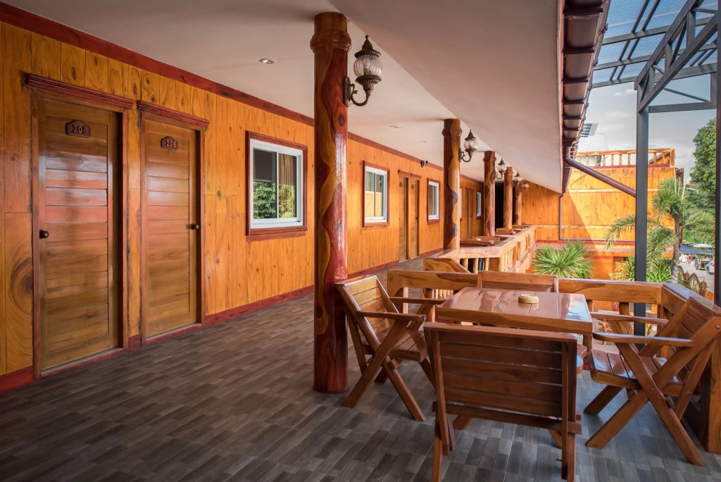 Viking Resorts