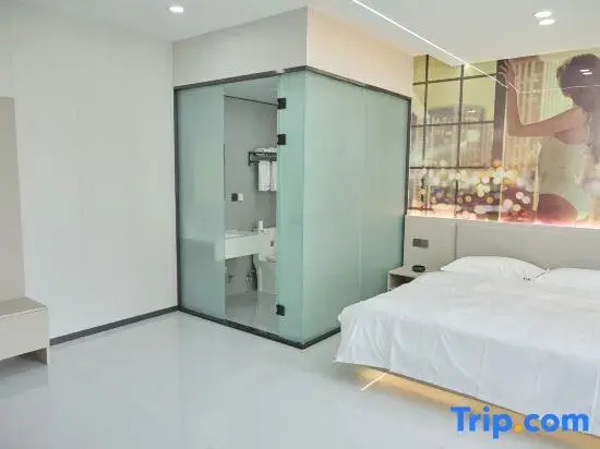 Shang+Intelligent Preferred Hotel