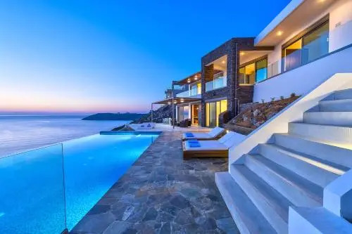 Kyma Villa