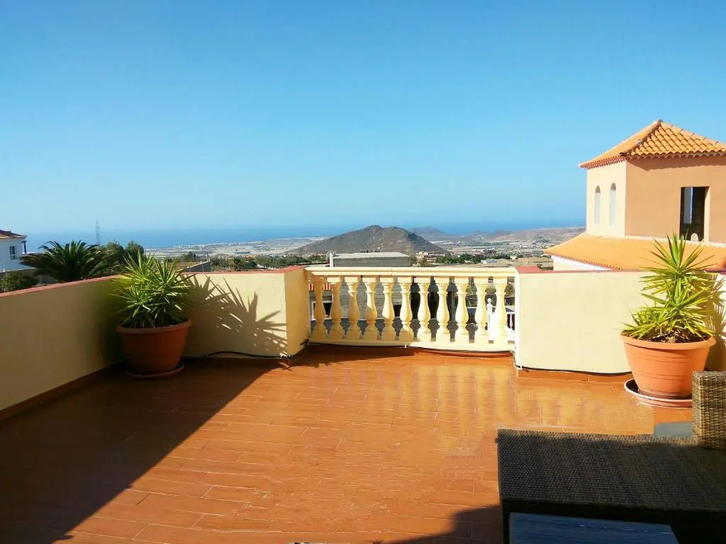 Casa Viera