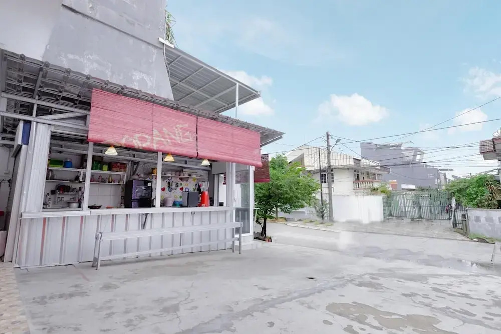 Fongki Place