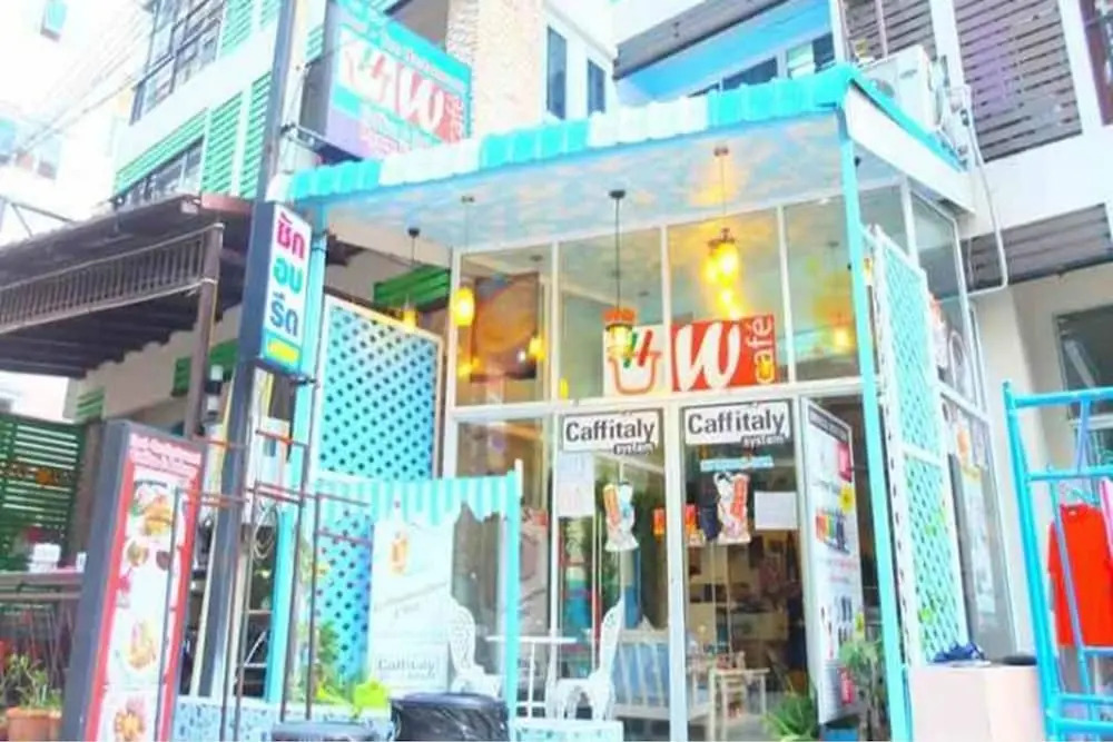 Sooi-Tee Guest House 2