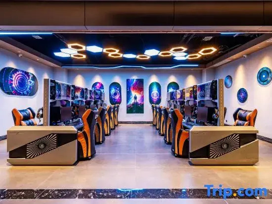 Jincheng Pearl Resort Hotel
