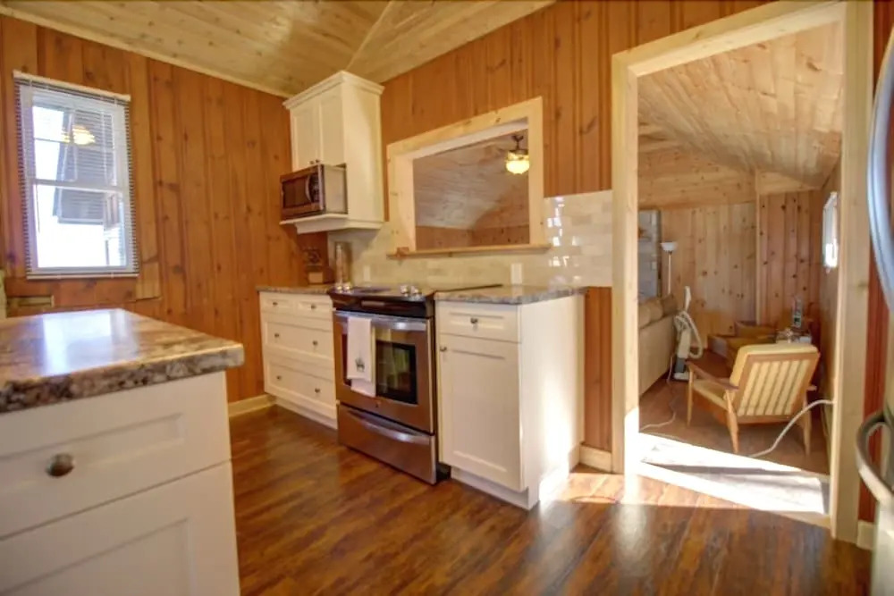 Dreamland I Cottage
