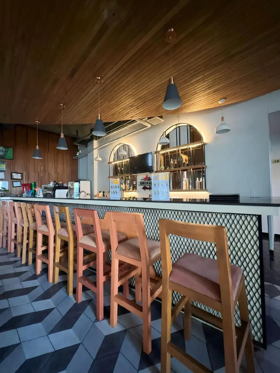 We Hotel Linggau