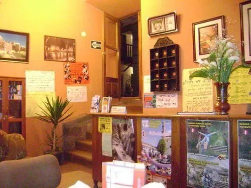 Hostel Imperial BACKPACKER
