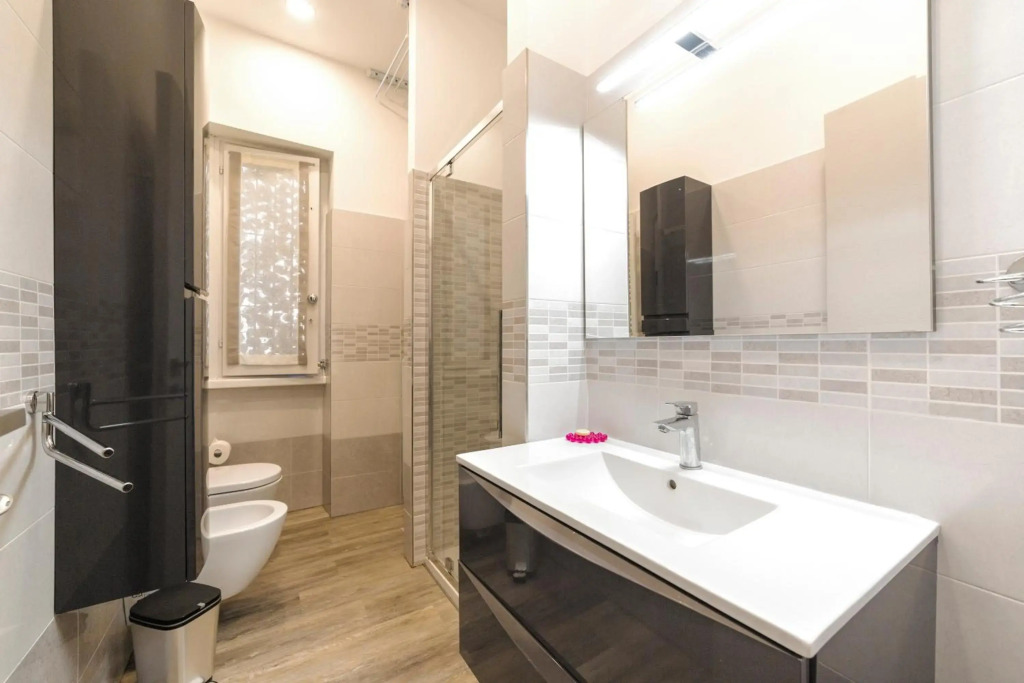 A due passi da Piazza Firenze Apartment