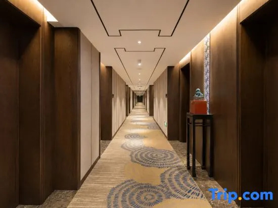 TILL BRIGHT Hotel (Changsha Guangdian Zhongmaocheng)