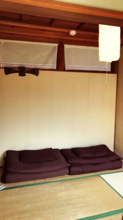 SUGIYA Guest House - Hostel